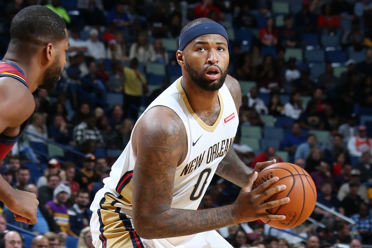 5 Trades Cleveland Cavaliers Should Already Be Considering | News