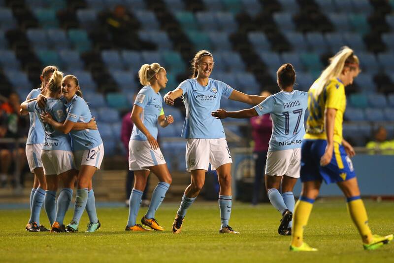 Why Do Manchester United Still Not Have A Women S Team