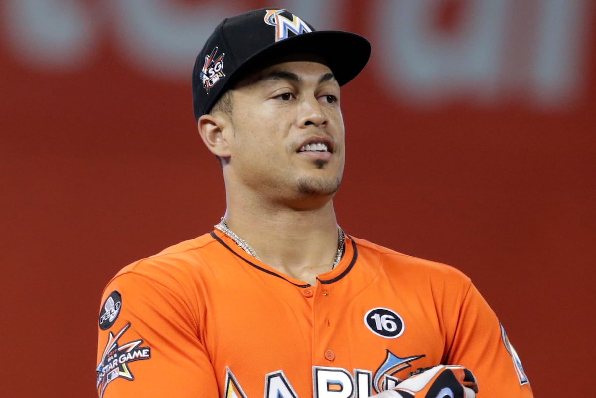 Mlb trading system