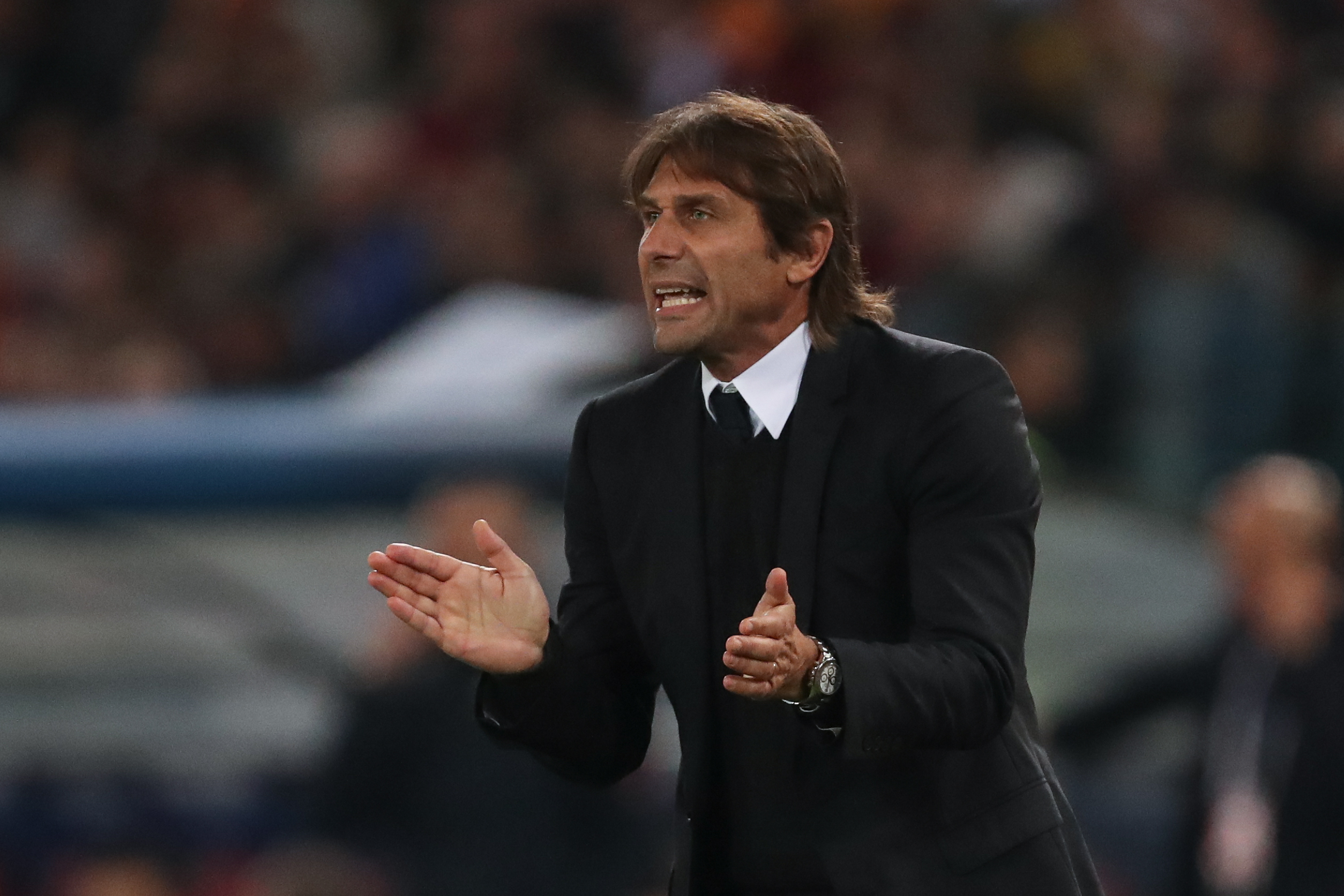 Antonio Conte  News, Scores, Highlights, Stats, and Rumors