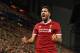 LIVERPOOL, ENGLAND - NOVEMBER 01: Emre Can of Liverpool celebrates scoring his sides second goal during the UEFA Champions League group E match between Liverpool FC and NK Maribor at Anfield on November 1, 2017 in Liverpool, United Kingdom. (Photo by Michael Regan/Getty Images)