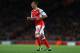 LONDON, ENGLAND - OCTOBER 19: Santi Cazorla of Arsenal during the UEFA Champions League match between Arsenal FC and PFC Ludogorets Razgrad at Emirates Stadium on October 19, 2016 in London, England. (Photo by Catherine Ivill - AMA/Getty Images)