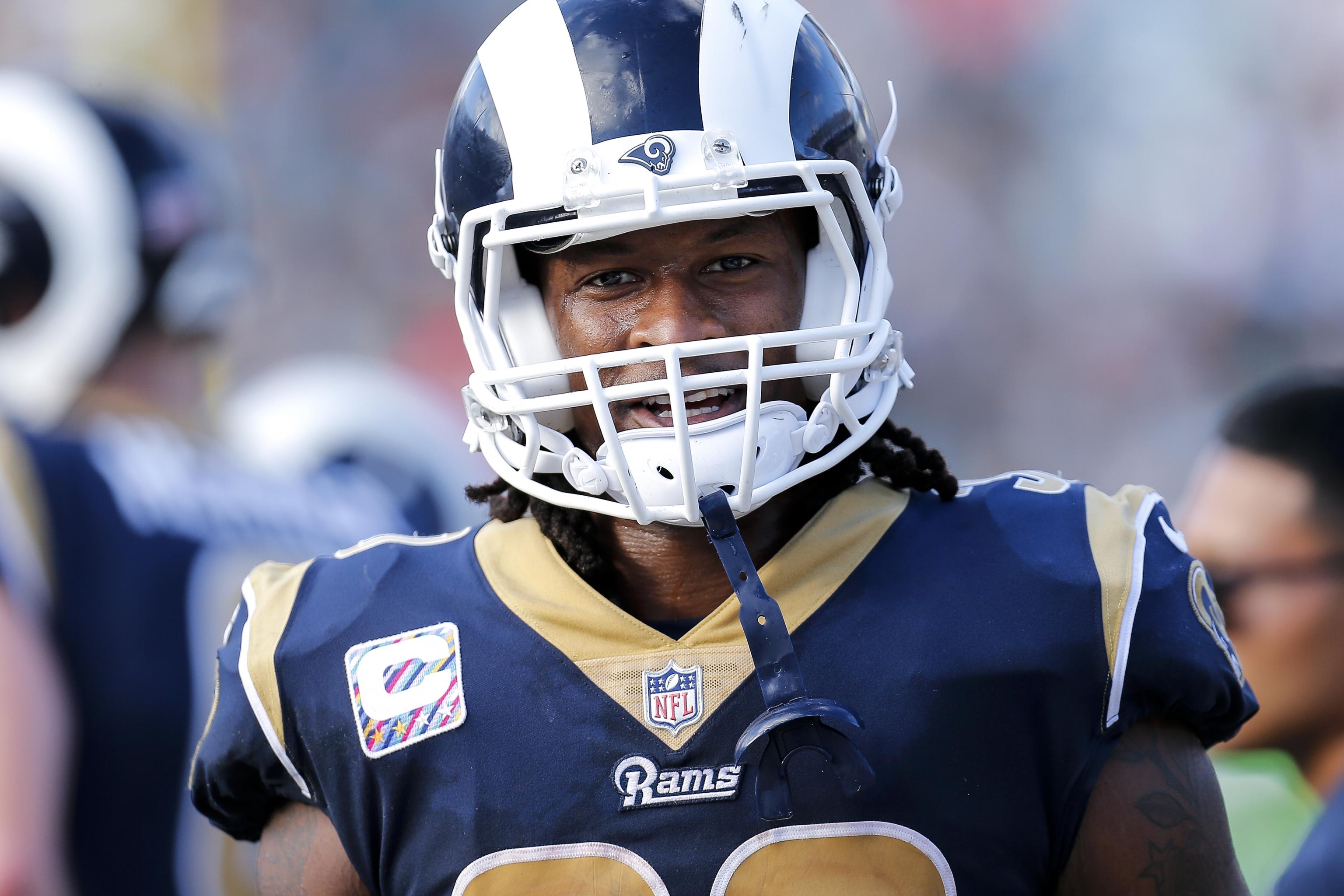 Los Angeles Rams vs. Arizona Cardinals Betting Odds, Analysis, NFL Pick, News, Scores, Highlights, Stats, and Rumors