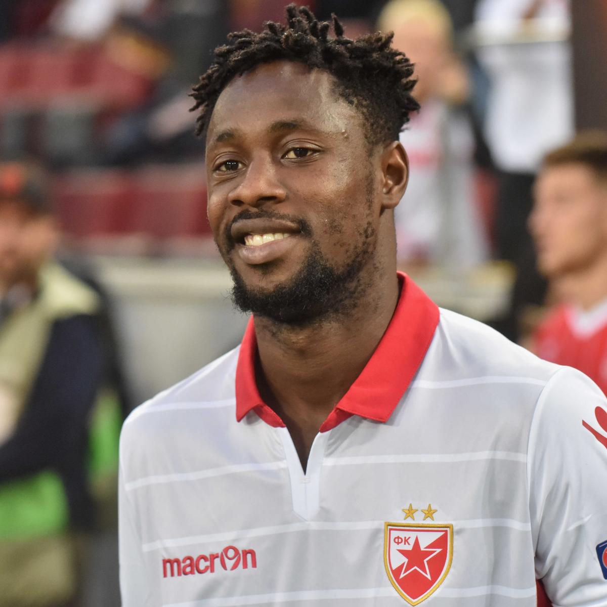 Chelsea Transfer News: Blues Reportedly Scouting Richmond Boakye ...