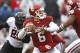 Oklahoma and Oklahoma State renew their Bedlam rivalry on Saturday, several weeks earlier than normal.