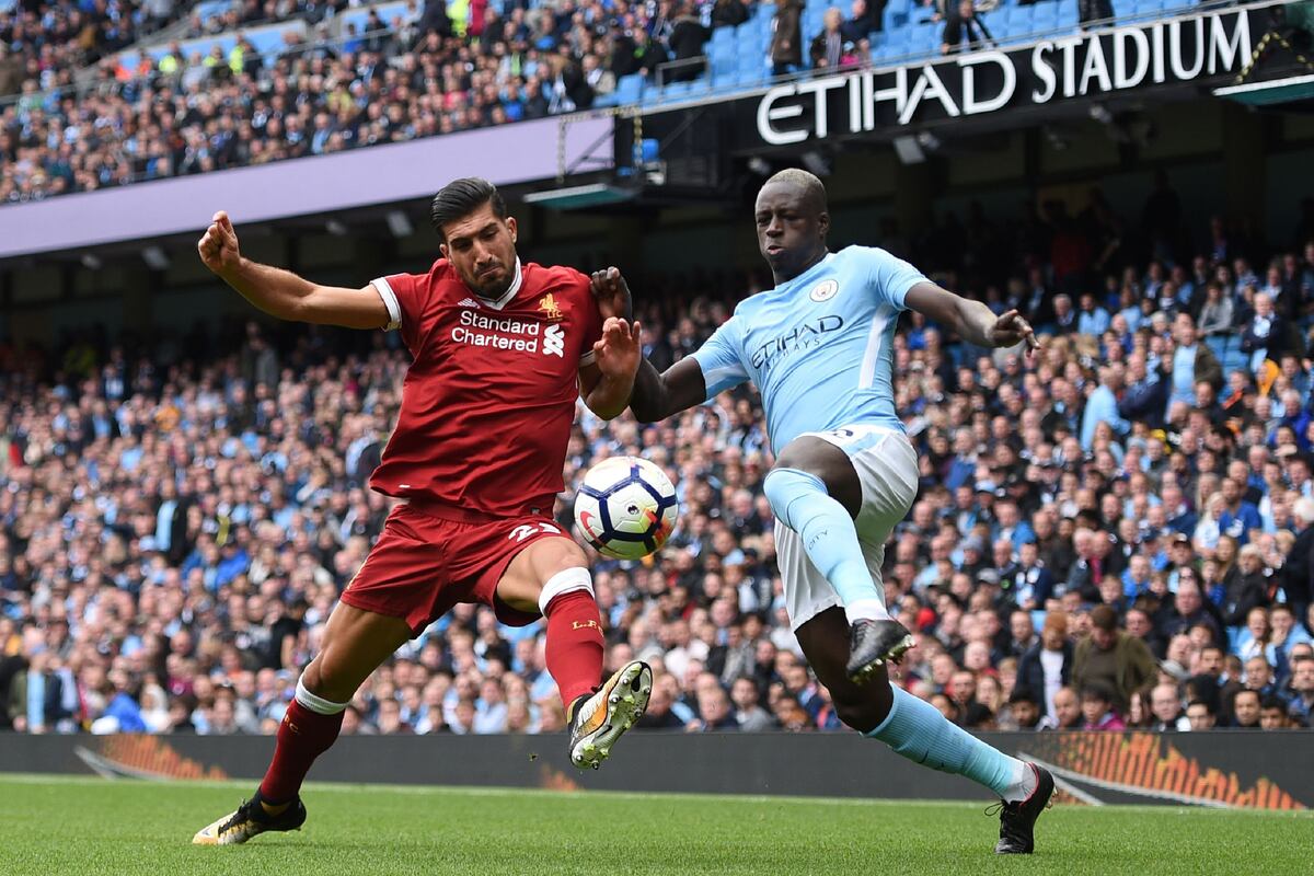 Liverpool Transfer News Latest On Emre Can Top Rumours News Scores