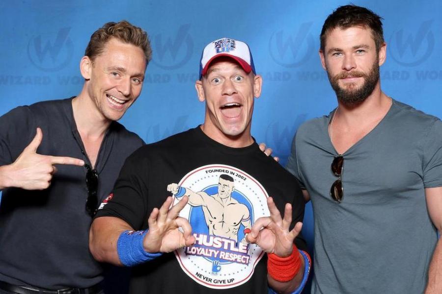 When Hollywood Meets WWE: 10 Actors Who Would Make the Greatest Wrestling  Stars | News, Scores, Highlights, Stats, and Rumors | Bleacher Report