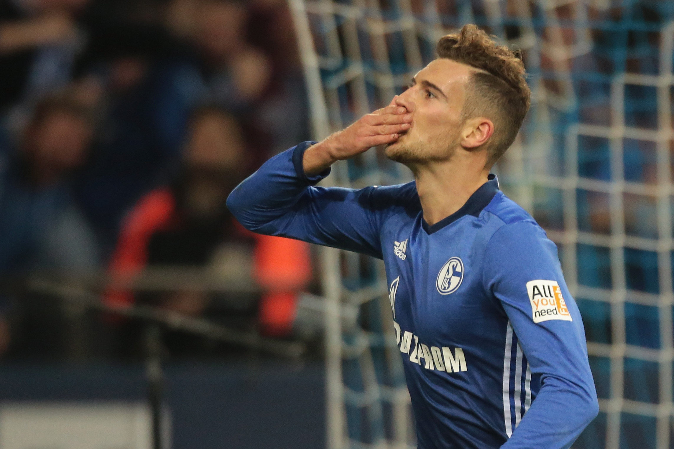 juventus transfer news latest rumours on leon goretzka and claudio marchisio bleacher report latest news videos and highlights leon goretzka and claudio marchisio