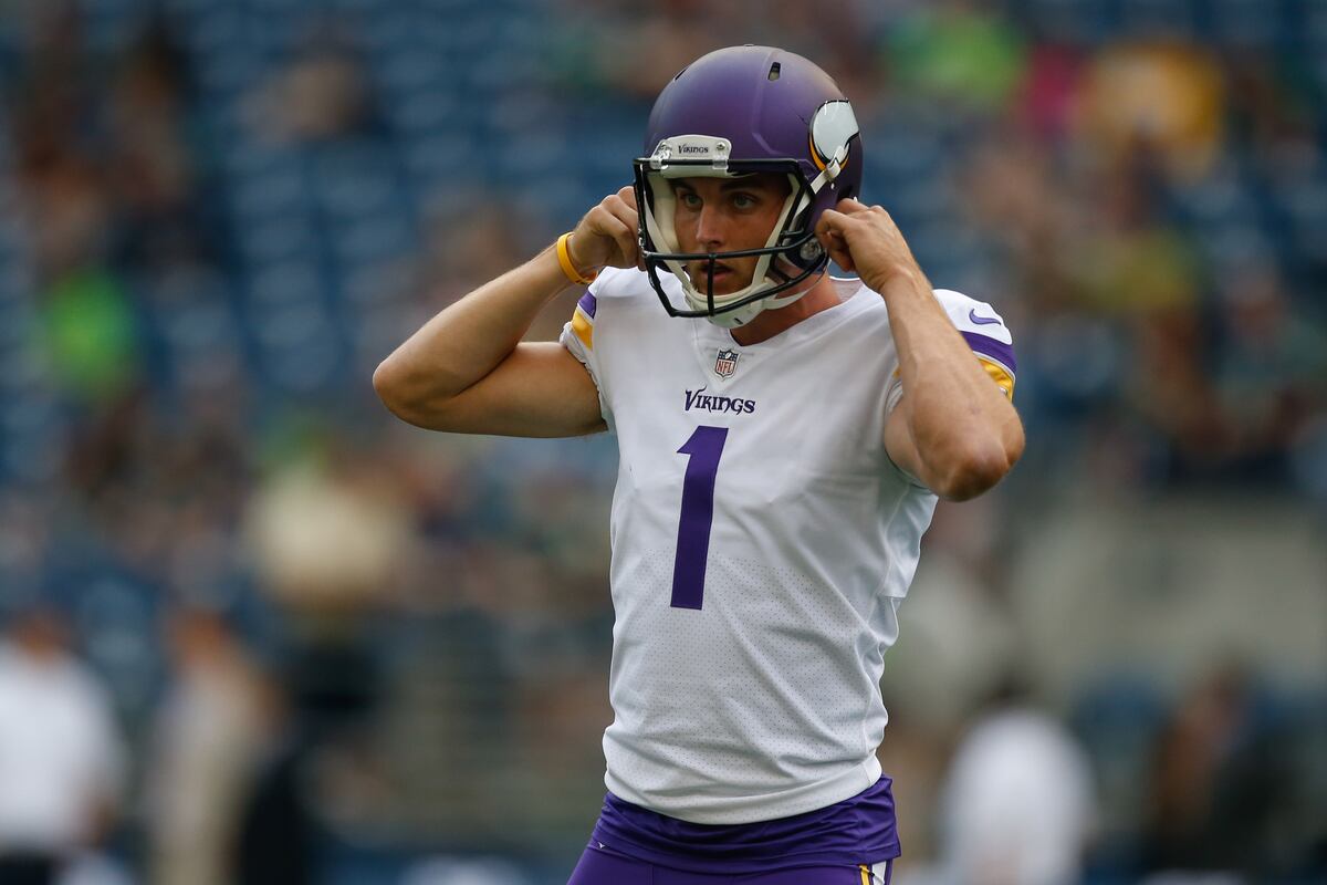 Marshall Koehn Signed by Bengals After Randy Bullock
