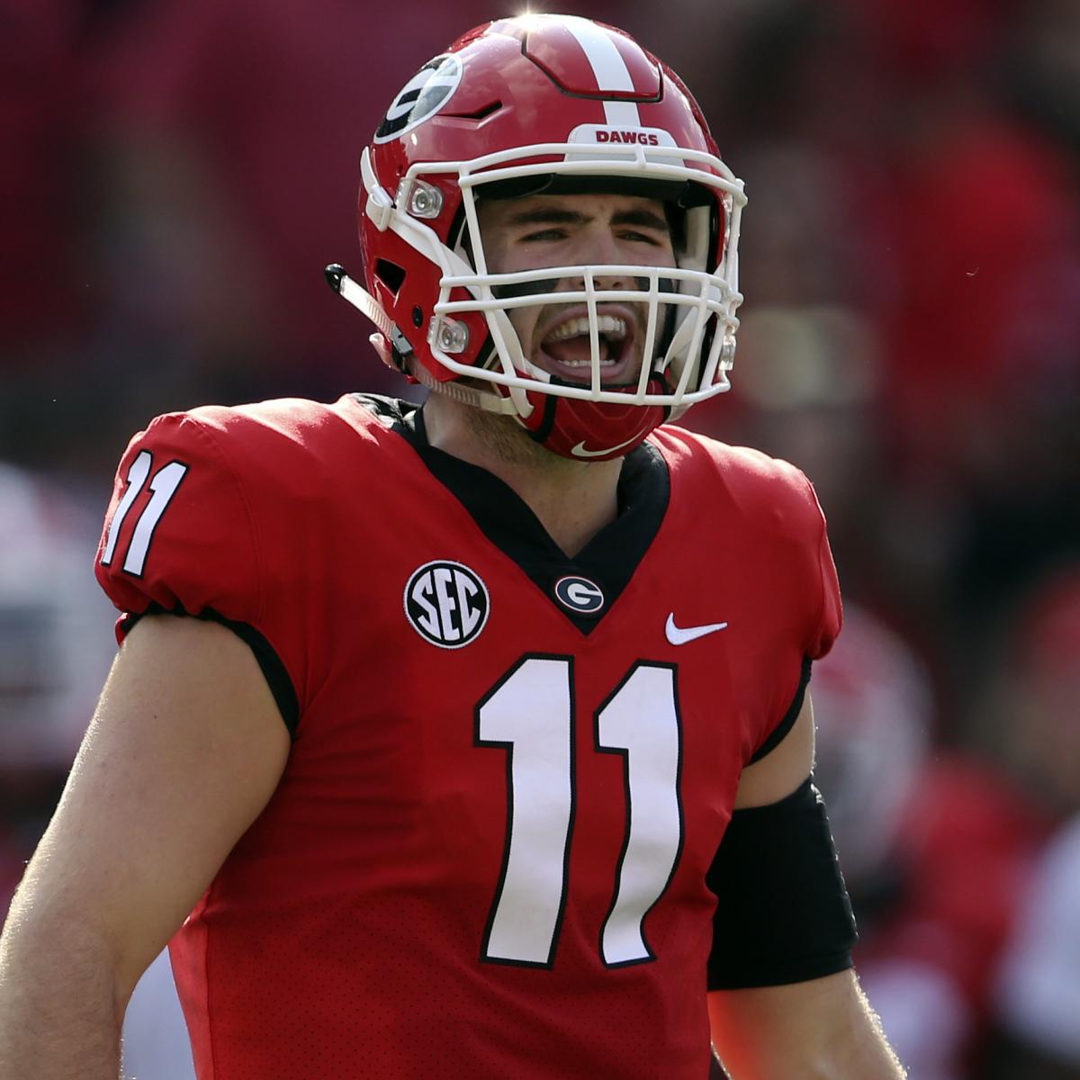 College Football Scores 2017 Week 10 Results And Top Stars For Top 25 college-football-scores-2017-week-10-results-and-top-stars-for-top-25
