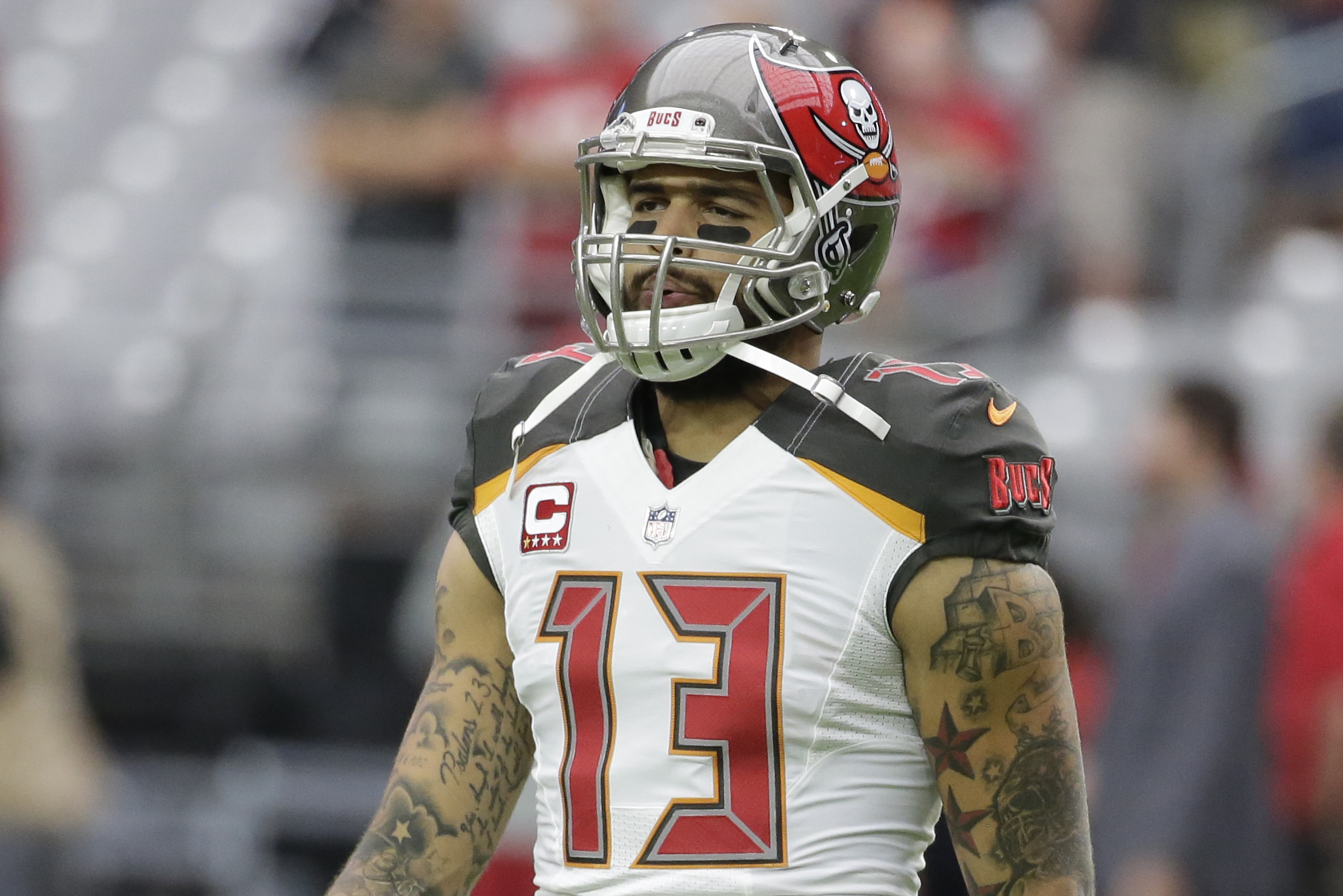 How Jameis Winston Started the Mike Evans-Marshon Lattimore Feud