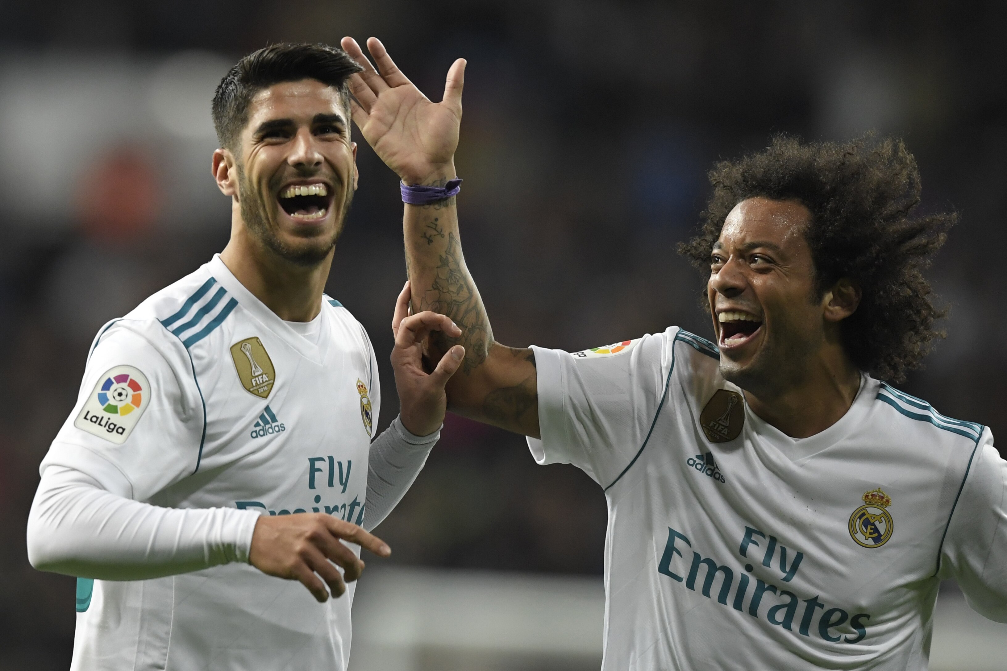 La Liga Table 2017 Sunday S Week 11 Results And Updated Standings