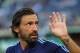 NEW YORK, NY - JULY 19: Andrea Pirlo of New York City during MLS fixture between Toronto FC and New York City FC at Yankee Stadium on July 19, 2017 in New York City. (Photo by Robbie Jay Barratt - AMA/Getty Images)