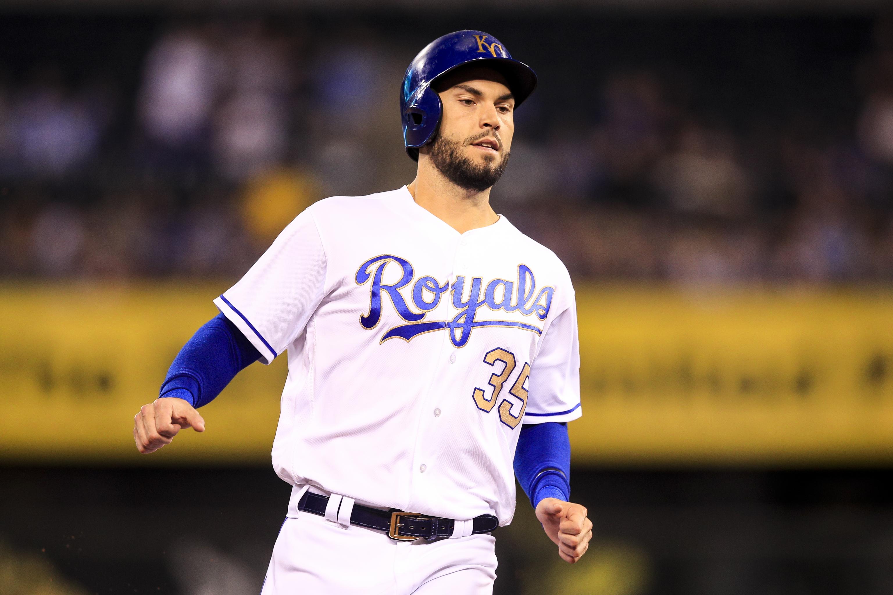 Eric Hosmer: 5 Fast Facts You Need to Know