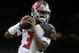 NEW ORLEANS, LA - NOVEMBER 05: Jameis Winston #3 of the Tampa Bay Buccaneers warms up before a game against the New Orleans Saints at Mercedes-Benz Superdome on November 5, 2017 in New Orleans, Louisiana. (Photo by Jonathan Bachman/Getty Images)