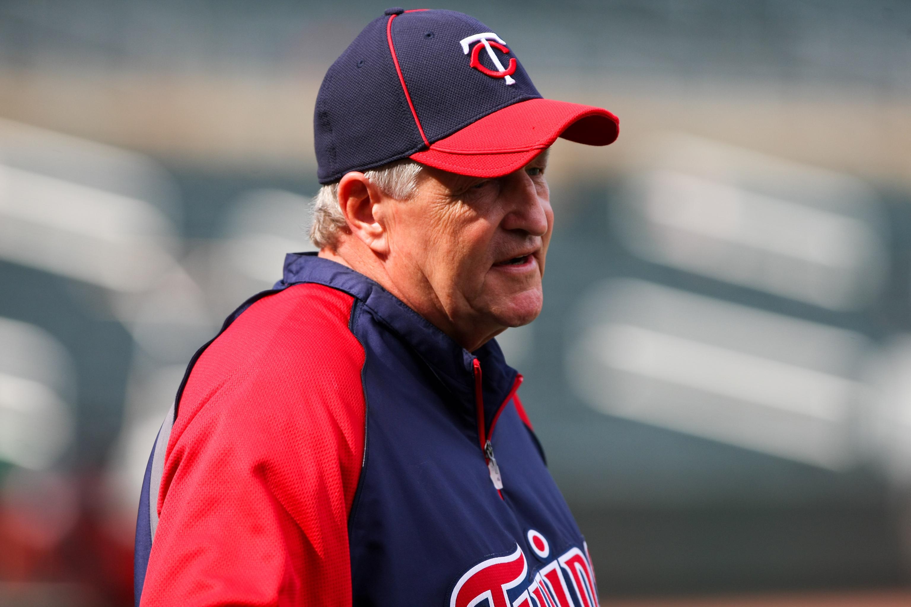 Long time Twins coach Rick Stelmaszek passes away 