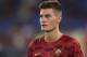 ROME, ITALY - SEPTEMBER 01: AS Roma new player Patrik Schick looks on during the friendly match between AS Roma and Chapecoense at Olimpico Stadium on September 1, 2017 in Rome, Italy. (Photo by Paolo Bruno/Getty Images)