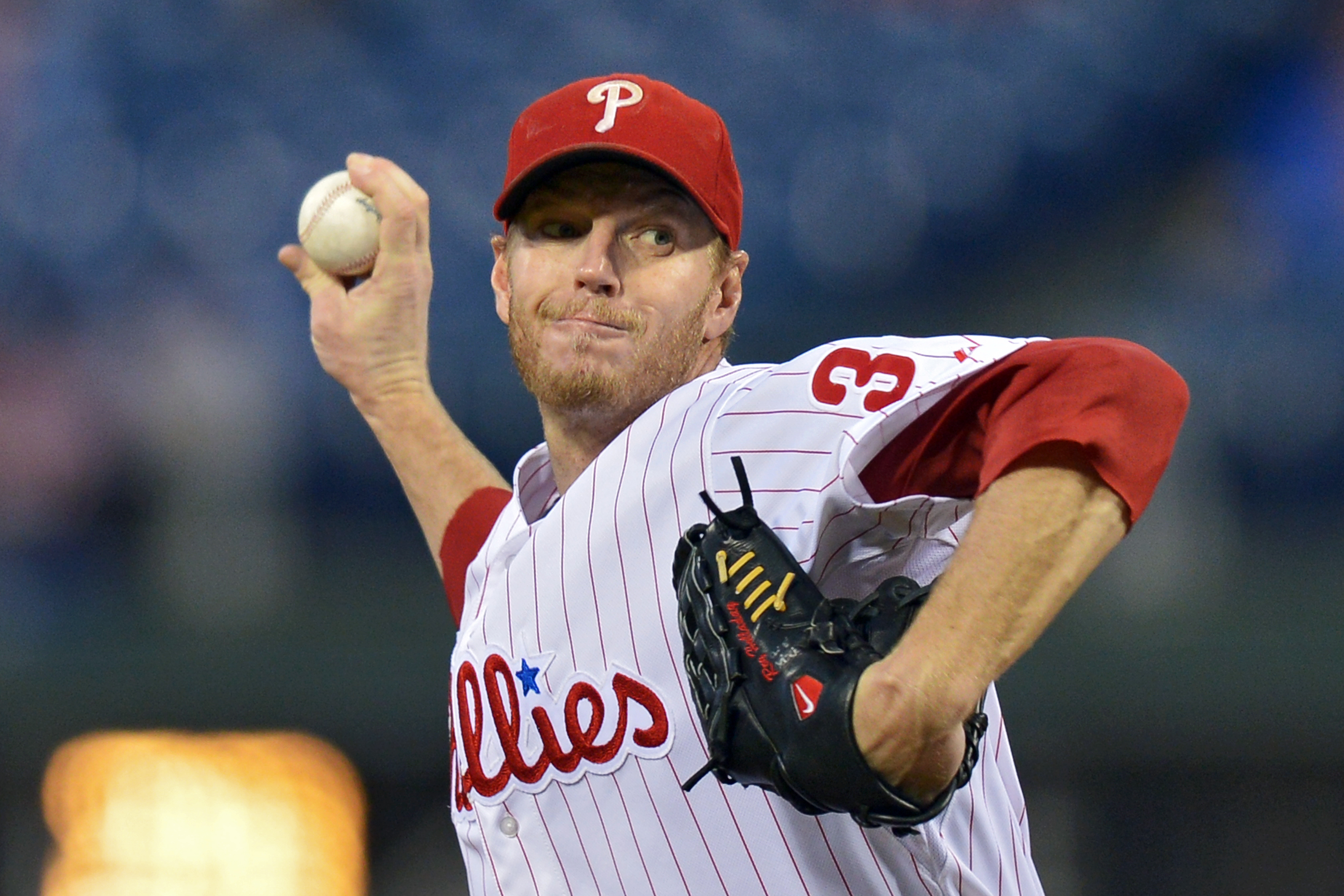 Roy Halladay dead: legendary pitcher perishes in plane crash, The  Independent