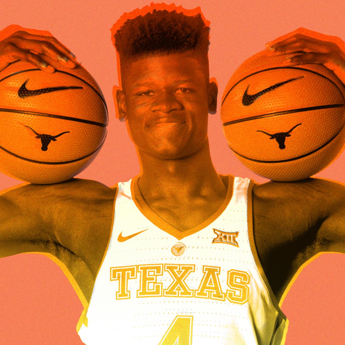 The Plight of Mo Bamba and Developing Young NBA Bigs - The Ringer