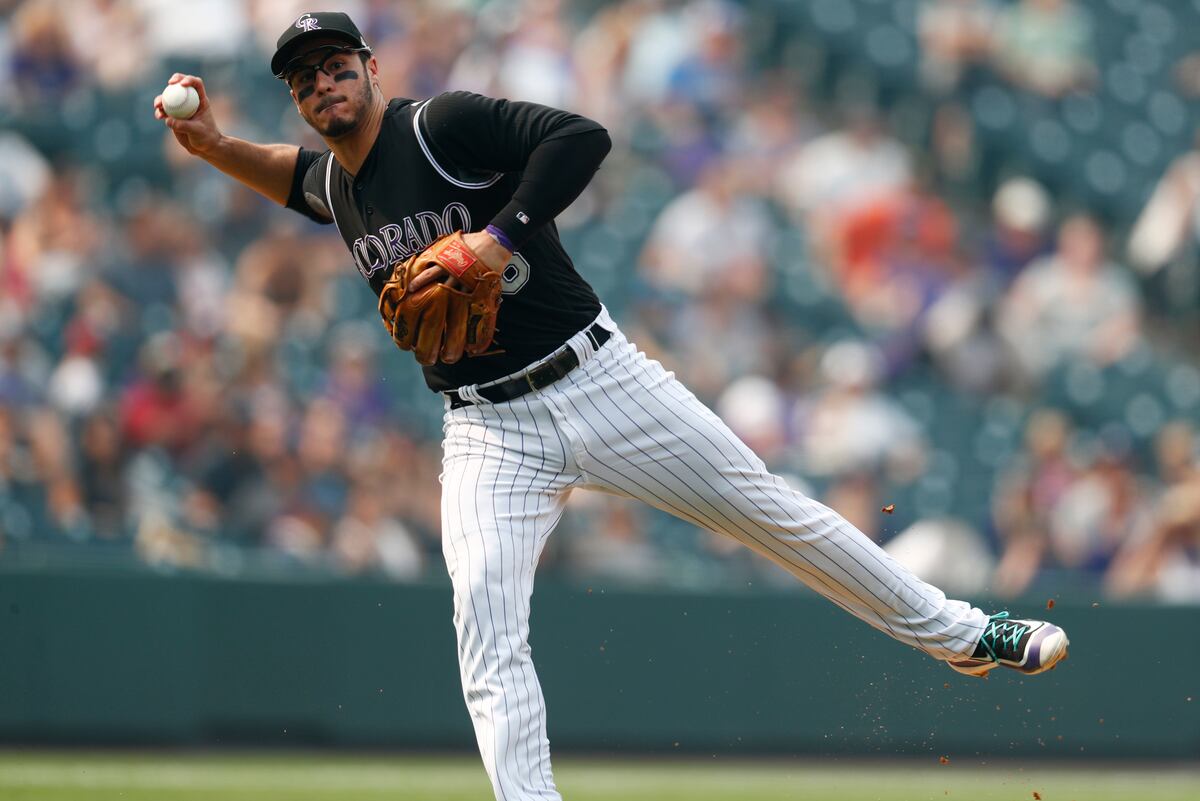 MLB Gold Glove Awards 2017 Full List of Winners and Reaction News, Scores, Highlights, Stats