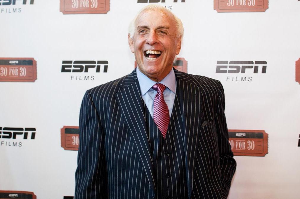 ESPN 30 for 30 'Nature Boy': Twitter Reacts to Flair Documentary | Latest News, Videos and Highlights