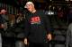LOS ANGELES, CA - OCTOBER 31: LaVar Ball attends a basketball game between the Los Angeles Lakers and the Detroit Pistons at Staples Center on October 31, 2017 in Los Angeles, California. (Photo by Allen Berezovsky/Getty Images)