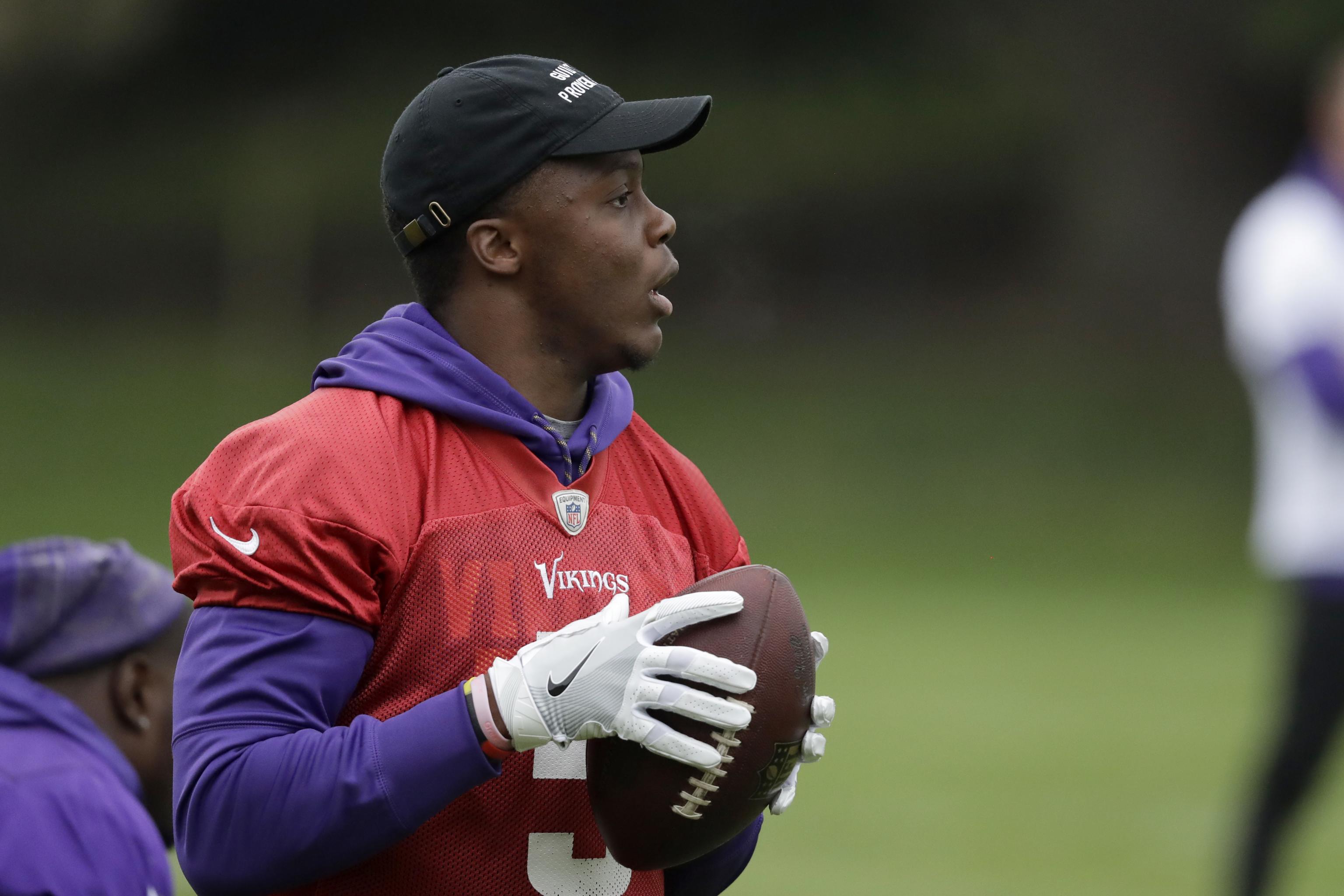 Teddy Bridgewater gives Vikings new sense of hope