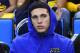 LOS ANGELES, CA - MARCH 01: (L-R) LaMelo and LiAngelo Ball attend the game between the UCLA Bruins and the Washington Huskies at Pauley Pavilion on March 1, 2017 in Los Angeles, California. (Photo by Jayne Kamin-Oncea/Getty Images)