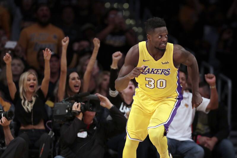Resultado de imagem para julius randle
