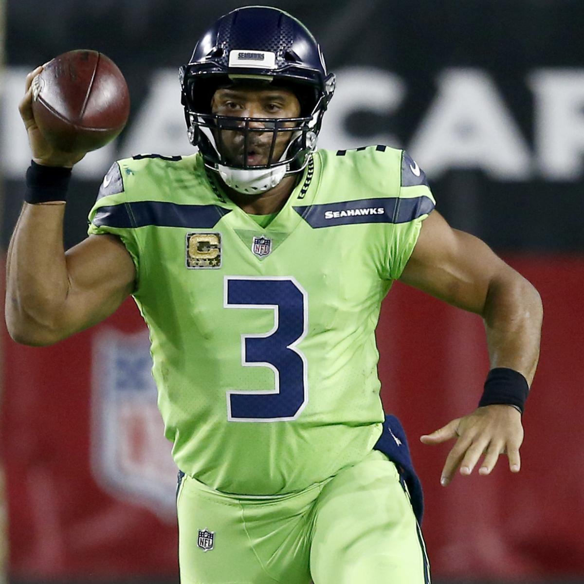 Seahawks vs. Cardinals: 5 things we learned from Seahawks' 22-16 win 