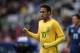 LILLE, FRANCE - NOVEMBER 10: Neymar Jr of Brazil during the international friendly match between Brazil and Japan at Stade Pierre-Mauroy on November 10, 2017 in Lille, France. (Photo by Robbie Jay Barratt - AMA/Getty Images)