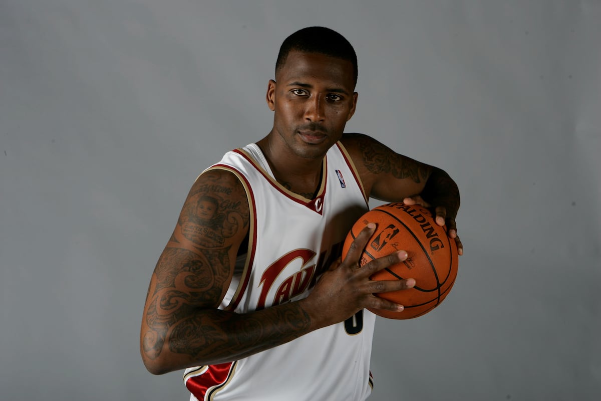 Lorenzen Wright Murder Weapon May Have Been Discovered by Investigators
