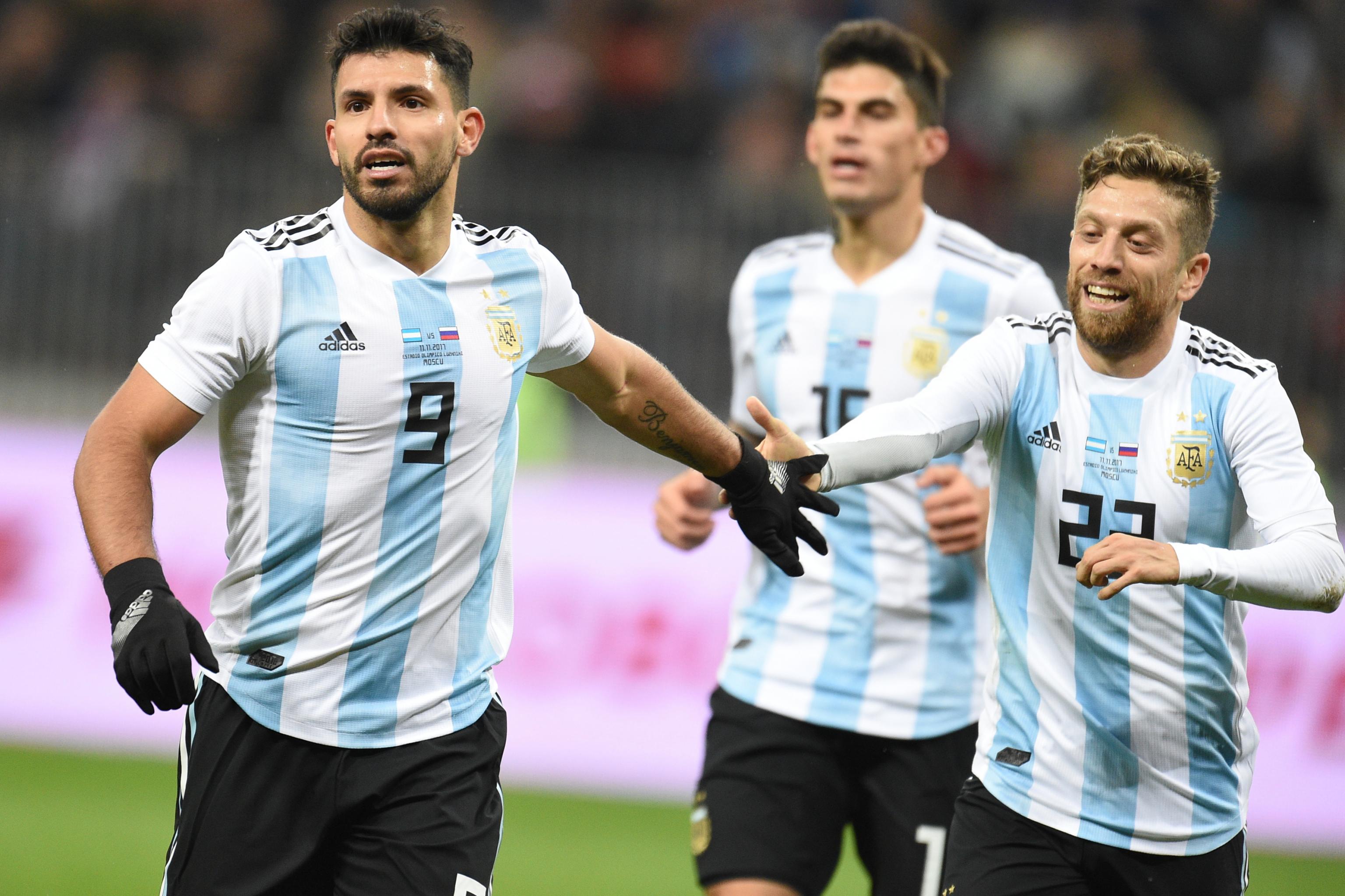 Argentina Vs Nigeria Time Live Stream And Tv Schedule For 2017 Friendly Bleacher Report Latest News Videos And Highlights