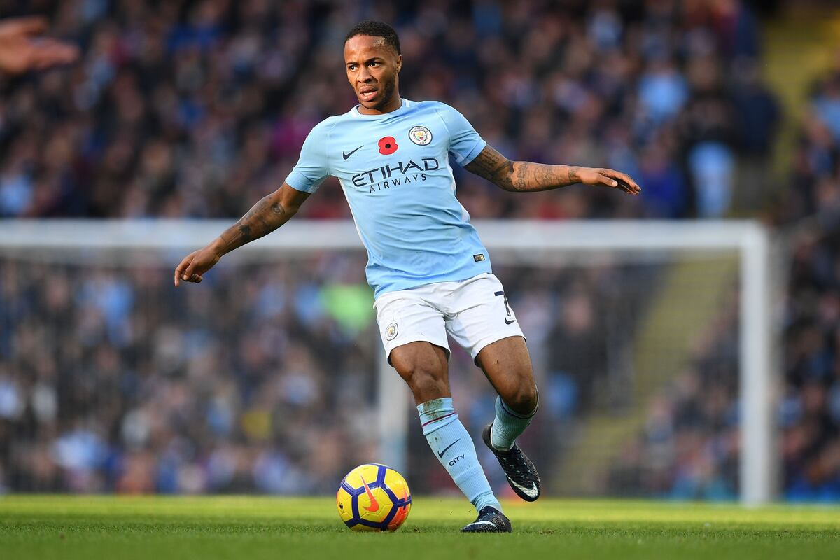 Manchester City Transfer News: Latest on Raheem Sterling ...