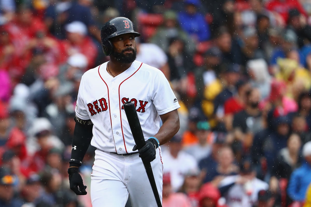 Trade options mlb