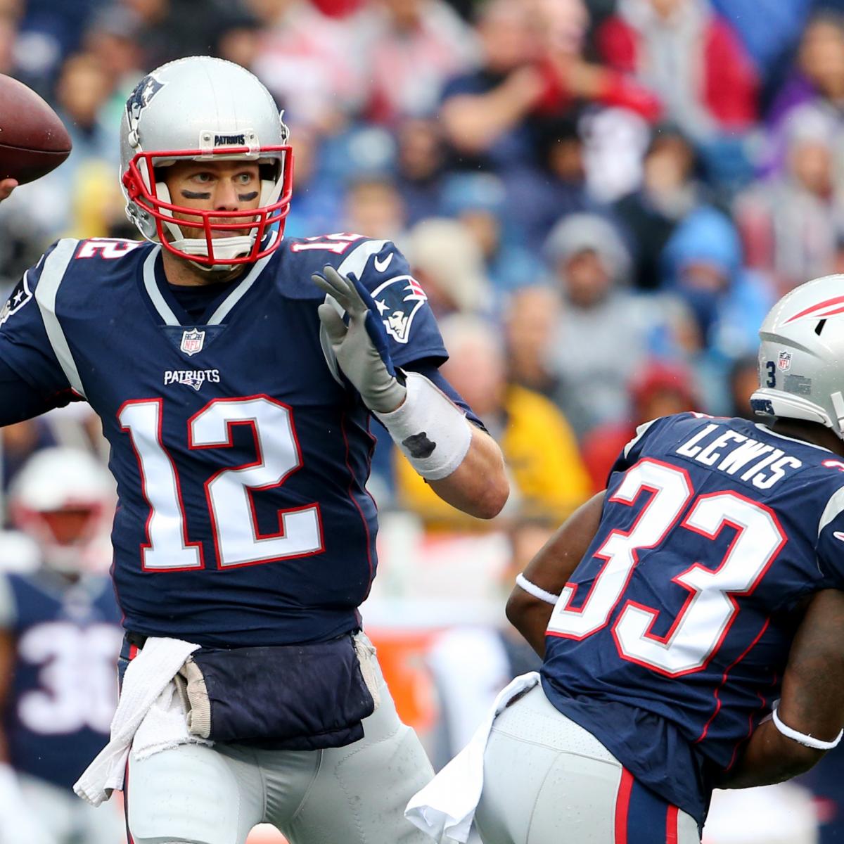 Simms in 60 Patriots' Tom Brady Is Carving Out Legacy That's Simply