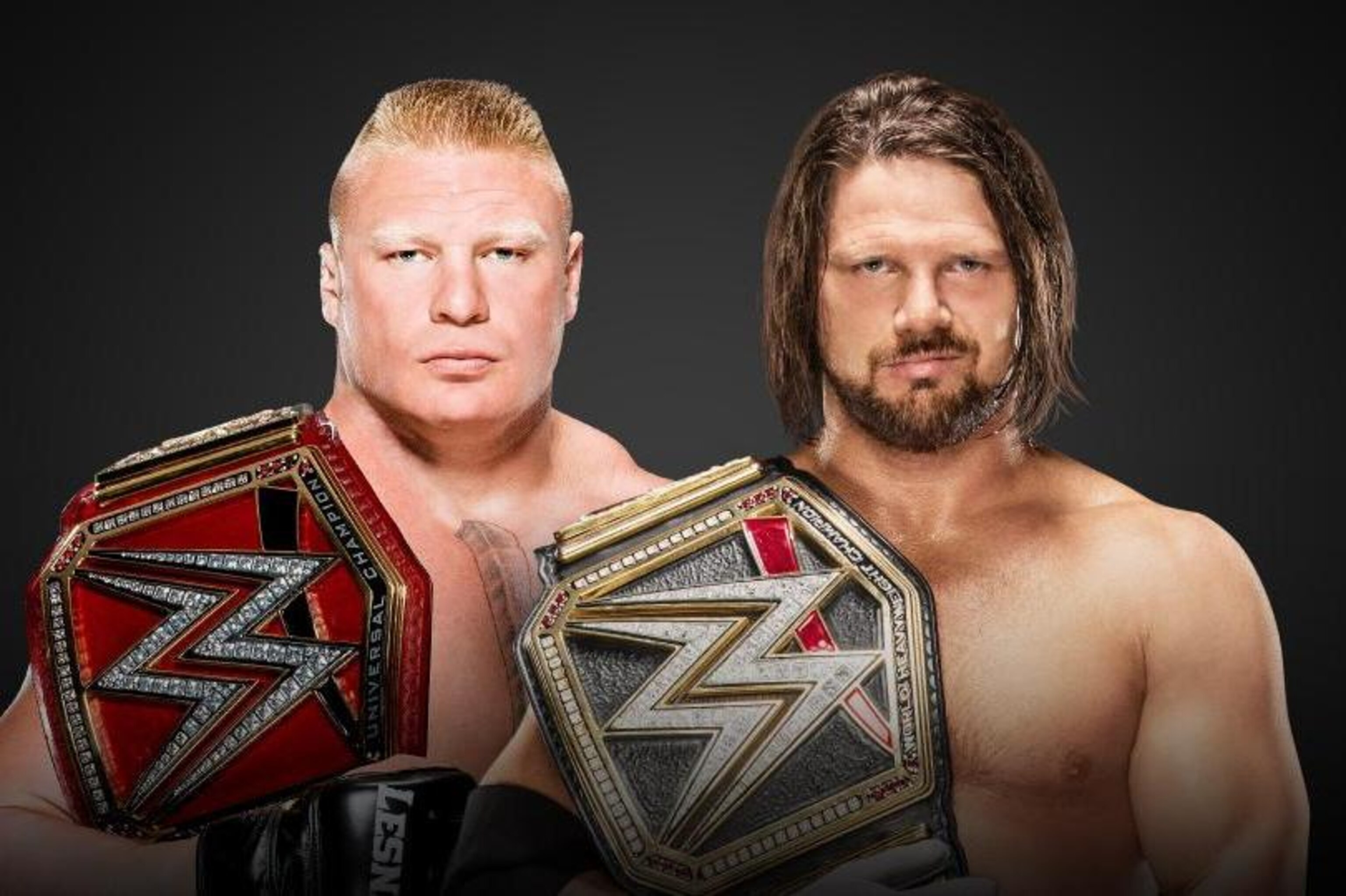 AJ Styles Will Have Brock Lesnar's Best Bout in Years at WWE Survivor