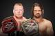 Brock Lesnar and AJ Styles will meet in a rare champion vs. champion match at Survivor Series.