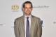 Aaron Boone arrives at the 15th Annual Harold and Carole Pump Foundation Gala held at the Hyatt Regency Century Plaza, on Friday, August 7, 2015, in Los Angeles. (Photo by Rob Latour/Invision/AP)