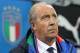 MILAN, ITALY - NOVEMBER 13: Head coach of Italy Gian Piero Ventura looks on before the FIFA 2018 World Cup Qualifier Play-Off: Second Leg between Italy and Sweden at San Siro Stadium on November 13, 2017 in Milan, Sweden. (Photo by Marco Luzzani/Getty Images)