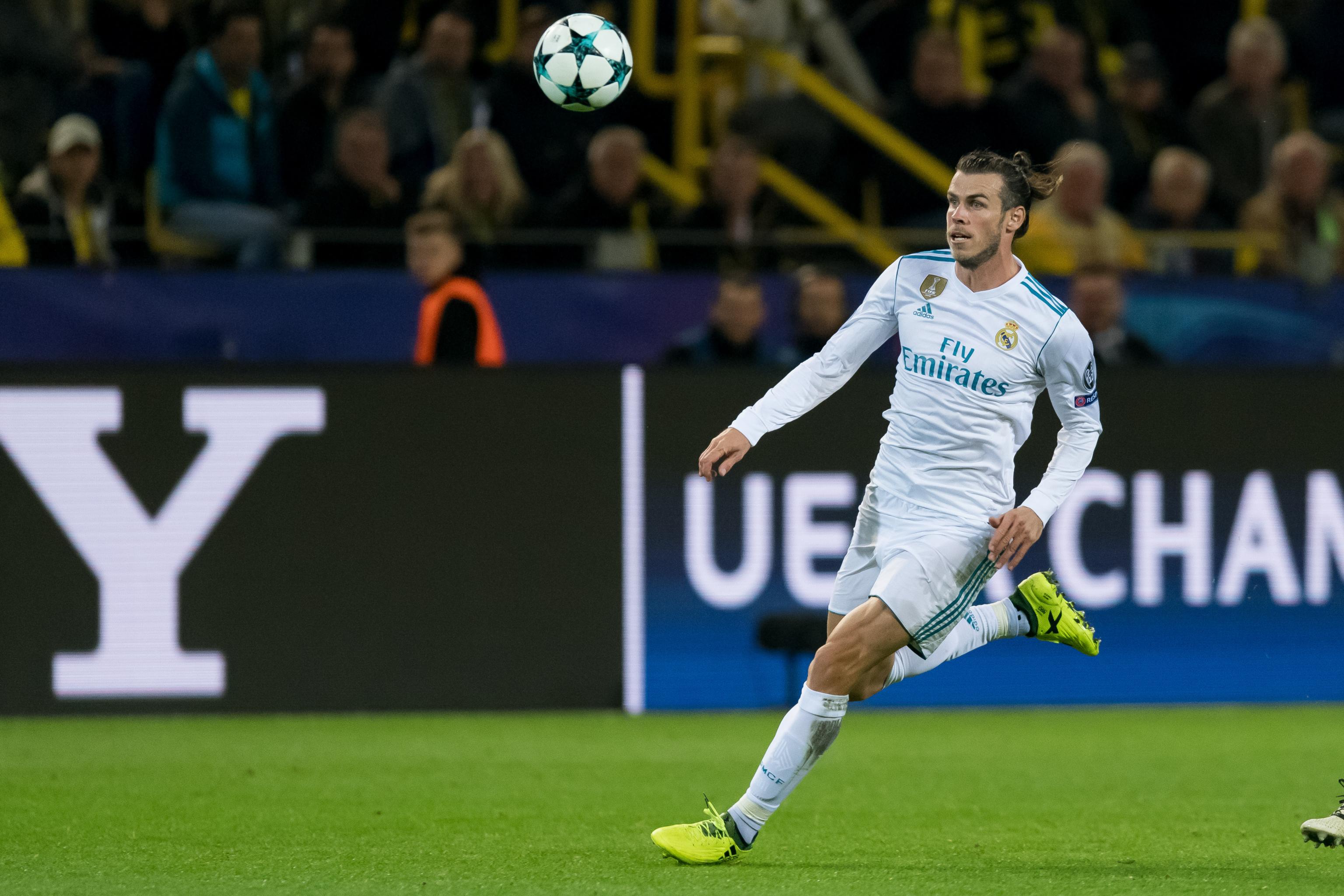 Real Madrid Transfer News: Latest Rumours on Gareth Bale and Kylian Mbappe, News, Scores, Highlights, Stats, and Rumors