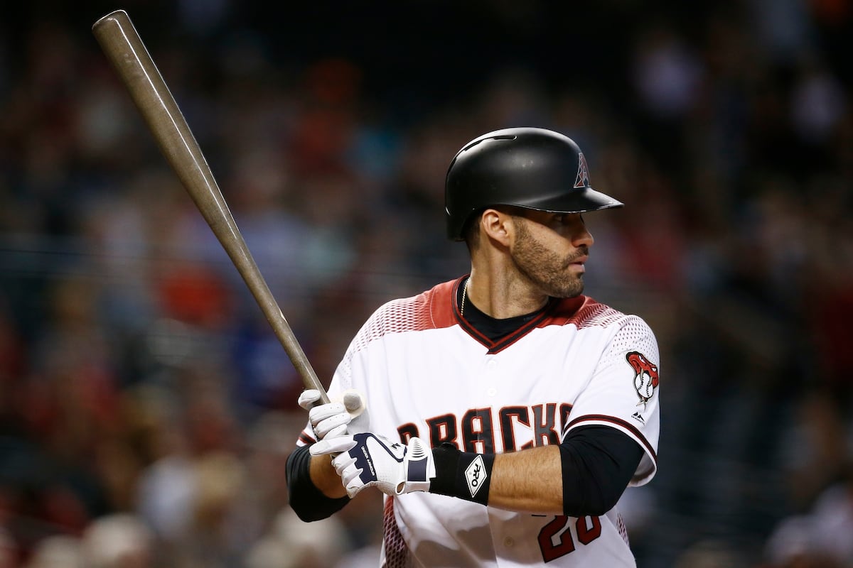 J.D. Martinez Rumors: Free Agent Seeking 7-Year, $210 Million Contract