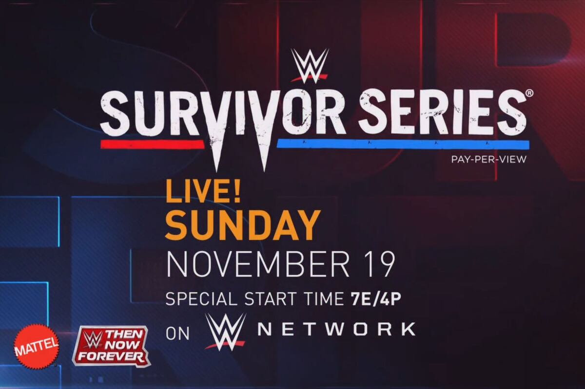 WWE Survivor Series 2017 Exposing Weakest Links of Raw and SmackDown