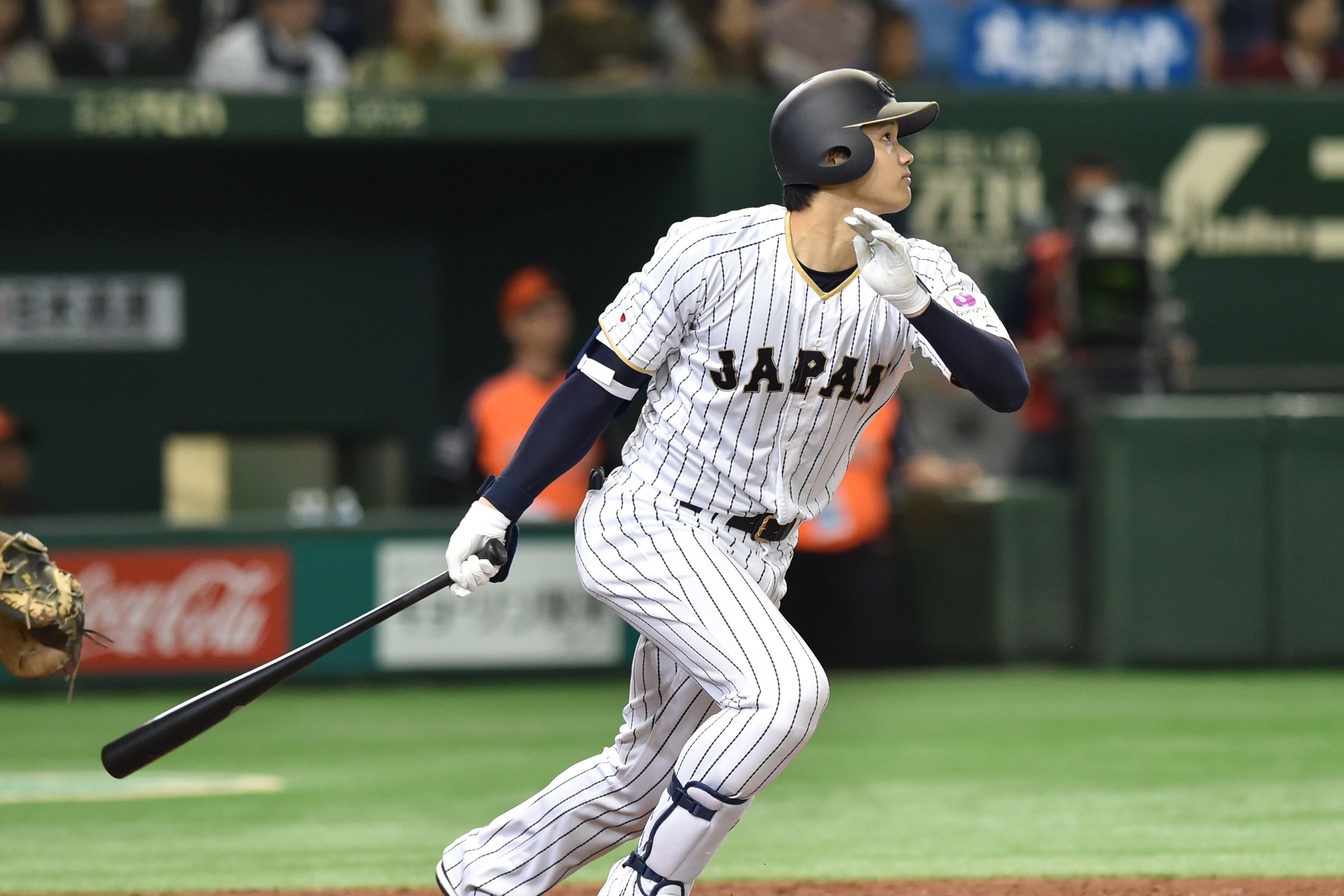 Shohei Otani will be made available to MLB teams, report says - Newsday