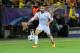 DORTMUND, GERMANY - SEPTEMBER 26: Dani Carvajal of Real Madrid controls the ball during the UEFA Champions League group H match between Borussia Dortmund and Real Madrid at Signal Iduna Park on September 26, 2017 in Dortmund, Germany. (Photo by TF-Images/TF-Images via Getty Images)