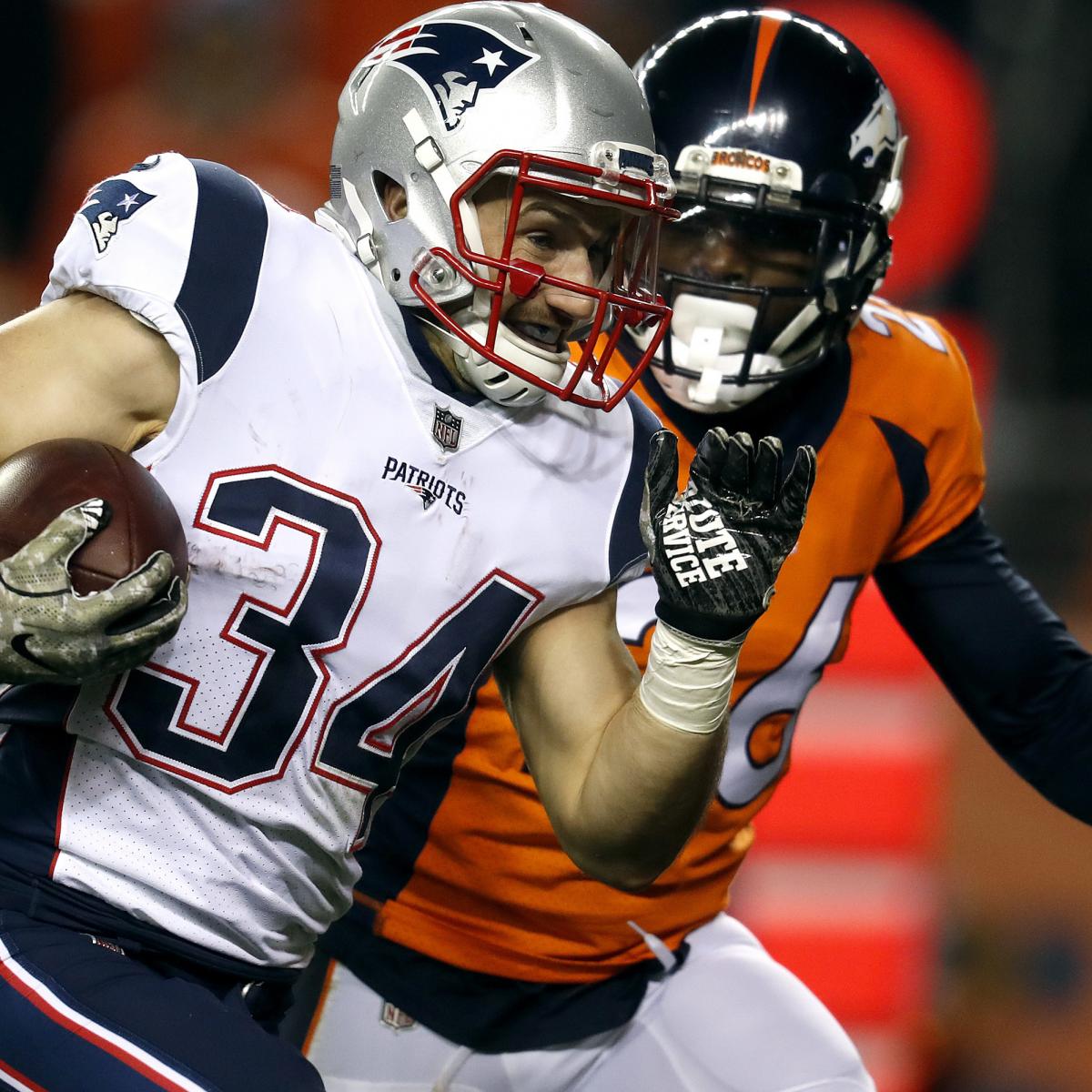 Fantasy Football Week 11 Cheat Sheet Deep Sleepers to Target News