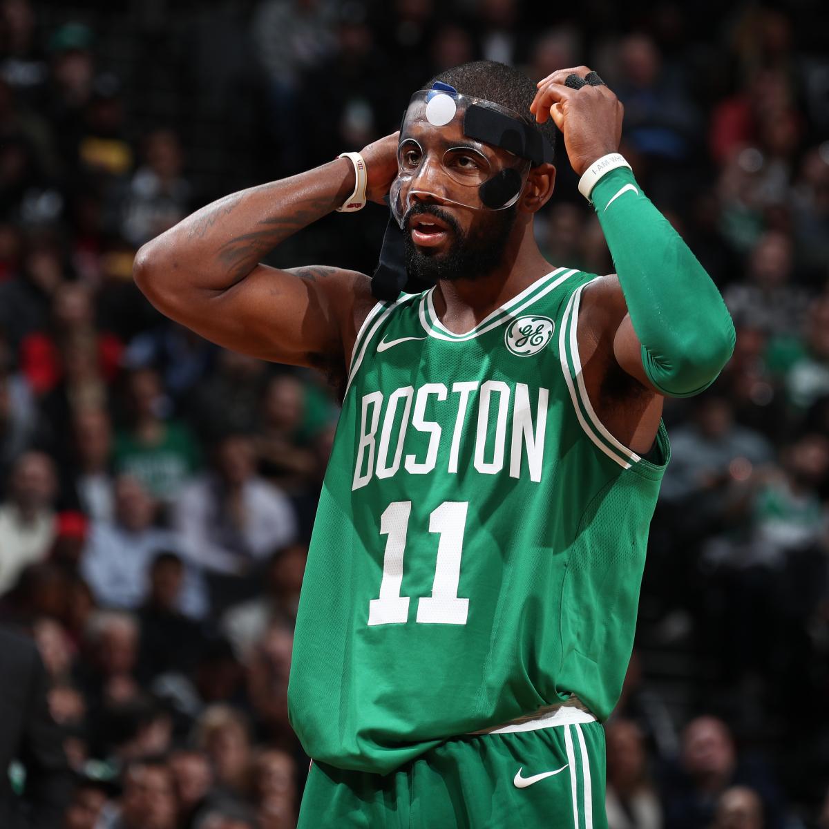 Boston Celtics Win 13th Straight Game and Start 2017 Season in Historic ...