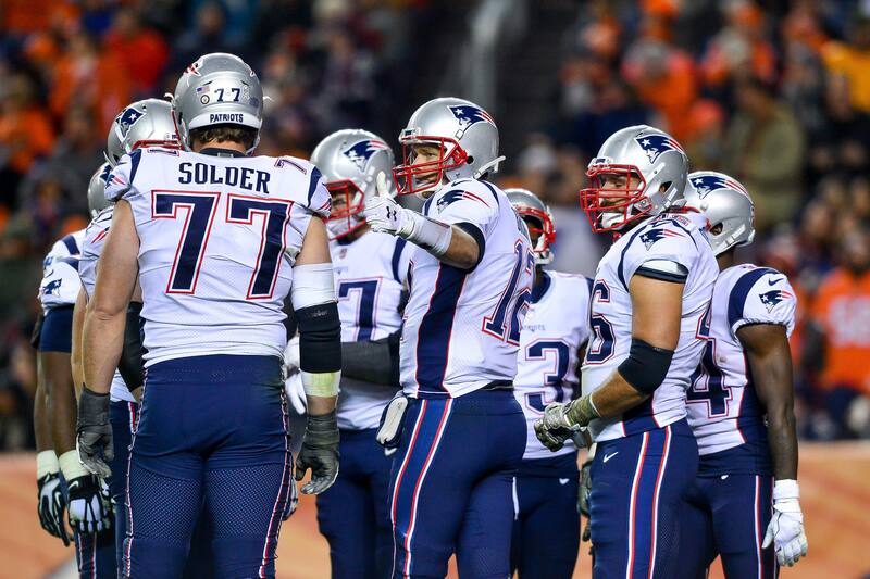 New England Patriots Vs Oakland Raiders Odds Analysis Nfl