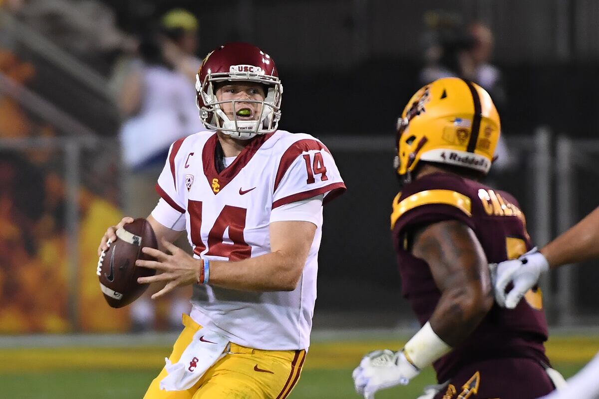 College Football Odds Week 12: Picks, Score Predictions for Top 25