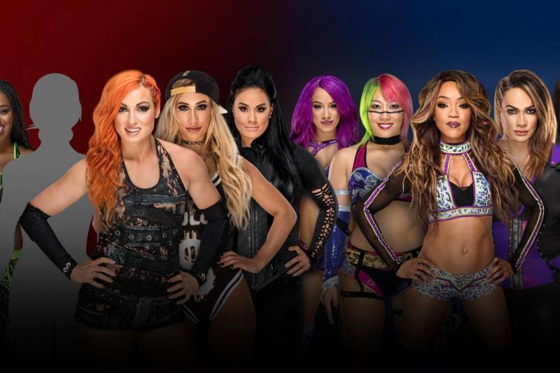 Wwe Frauen 2021 Wwe Frauen 2021